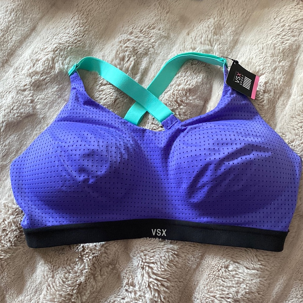 Victoria Secret Wireless Sports Bra